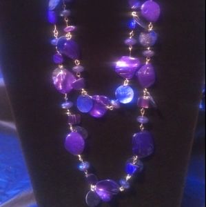 Fashion jewelry